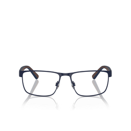 Gafas graduadas Polo Ralph Lauren PH1229 9273 semishiny navy blue