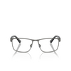 Occhiali da vista Polo Ralph Lauren PH1229 9307 semishiny dark gunmetal - anteprima prodotto 1/3