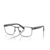 Lunettes de vue Polo Ralph Lauren PH1229 9307 semishiny dark gunmetal - Vignette du produit 2/3