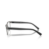 Lunettes de vue Polo Ralph Lauren PH1229 9307 semishiny dark gunmetal - Vignette du produit 3/3