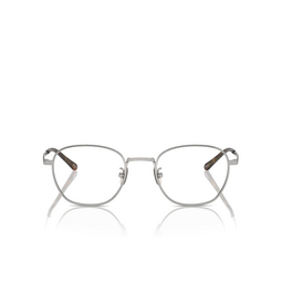 Gafas graduadas Polo Ralph Lauren PH1230TD 9030 shiny brushed silver