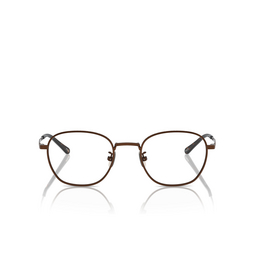 Lunettes de vue Polo Ralph Lauren PH1230TD 9147 shiny brushed brown