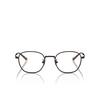 Lunettes de vue Polo Ralph Lauren PH1230TD 9223 matte black - Vignette du produit 1/3