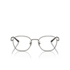 Occhiali da vista Polo Ralph Lauren PH1230TD 9266 shiny brushed gunmetal - anteprima prodotto 1/3