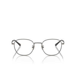 Lunettes de vue Polo Ralph Lauren PH1230TD 9266 shiny brushed gunmetal