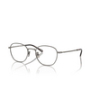 Occhiali da vista Polo Ralph Lauren PH1230TD 9266 shiny brushed gunmetal - anteprima prodotto 2/3