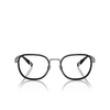 Polo Ralph Lauren PH1231 Eyeglasses 9216 black / gunmetal - product thumbnail 1/3