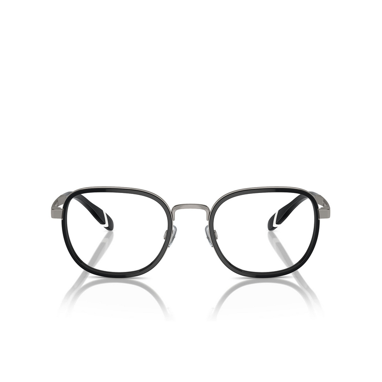 Lunettes de vue Polo Ralph Lauren PH1231 9216 black / gunmetal - 1/3