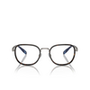 Lunettes de vue Polo Ralph Lauren PH1231 9261 havana / gunmetal - Vignette du produit 1/3