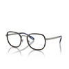 Lunettes de vue Polo Ralph Lauren PH1231 9261 havana / gunmetal - Vignette du produit 2/3