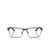 Polo Ralph Lauren PH1232 Eyeglasses 9215 shiny dark gunmetal - product thumbnail 1/3