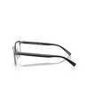 Polo Ralph Lauren PH1232 Eyeglasses 9215 shiny dark gunmetal - product thumbnail 3/3