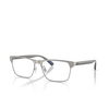 Polo Ralph Lauren PH1232 Eyeglasses 9266 semishiny gunmetal - product thumbnail 2/3