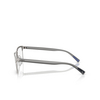 Polo Ralph Lauren PH1232 Eyeglasses 9266 semishiny gunmetal - product thumbnail 3/3