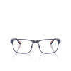 Polo Ralph Lauren PH1232 Eyeglasses 9273 semishiny navy blue - product thumbnail 1/3