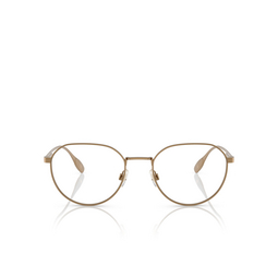 Polo Ralph Lauren PH1233 Eyeglasses 9324 semi-shiny brass