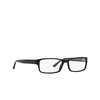 Gafas graduadas Polo Ralph Lauren PH2065 5001 black - Miniatura del producto 2/3