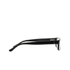 Gafas graduadas Polo Ralph Lauren PH2065 5001 black - Miniatura del producto 3/3