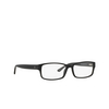 Polo Ralph Lauren PH2065 Eyeglasses 5284 matte black - product thumbnail 2/3