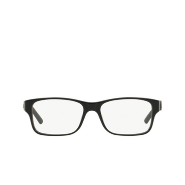 Polo Ralph Lauren PH2117 Eyeglasses 5001 black - front view