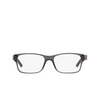 Gafas graduadas Polo Ralph Lauren PH2117 5407 shiny transparent grey - Miniatura del producto 1/3