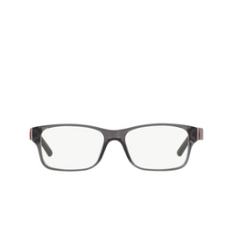 Occhiali da vista Polo Ralph Lauren PH2117 5407 shiny transparent grey