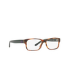 Polo Ralph Lauren PH2117 Eyeglasses 5650 havana - product thumbnail 2/3