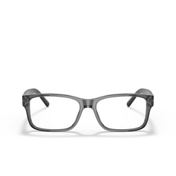 Lunettes de vue Polo Ralph Lauren PH2117 5965 shiny transparent grey