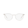 Polo Ralph Lauren PH2193 Eyeglasses 5002 shiny crystal - product thumbnail 1/3