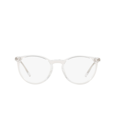 Gafas graduadas Polo Ralph Lauren PH2193 5002 shiny crystal - Vista delantera