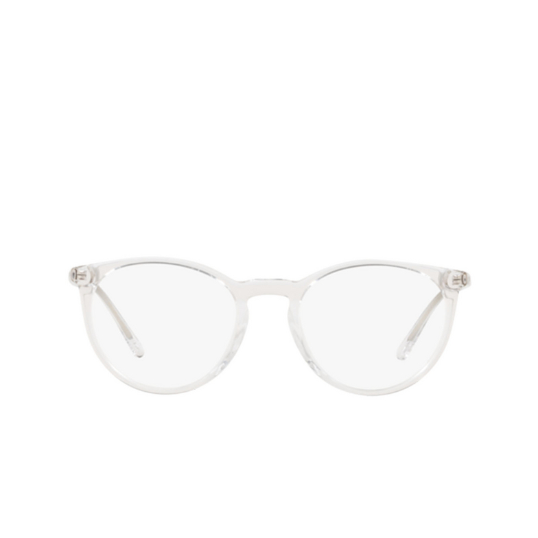 Lunettes de vue Polo Ralph Lauren PH2193 5002 shiny crystal - 1/3