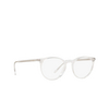 Polo Ralph Lauren PH2193 Eyeglasses 5002 shiny crystal - product thumbnail 2/3