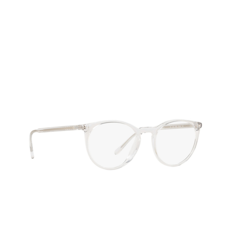 Lunettes de vue Polo Ralph Lauren PH2193 5002 shiny crystal - 2/3