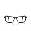 Gafas graduadas Polo Ralph Lauren PH2212 5504 matte black - Miniatura del producto 1/3