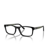 Occhiali da vista Polo Ralph Lauren PH2212 5504 matte black - anteprima prodotto 2/3