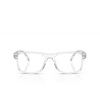 Gafas graduadas Polo Ralph Lauren PH2223 5331 shiny crystal - Miniatura del producto 1/3