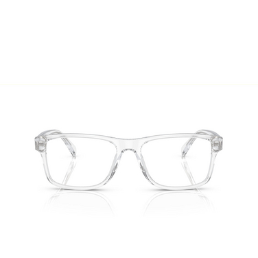 Lunettes de vue Polo Ralph Lauren PH2223 5331 shiny crystal - Vue de face