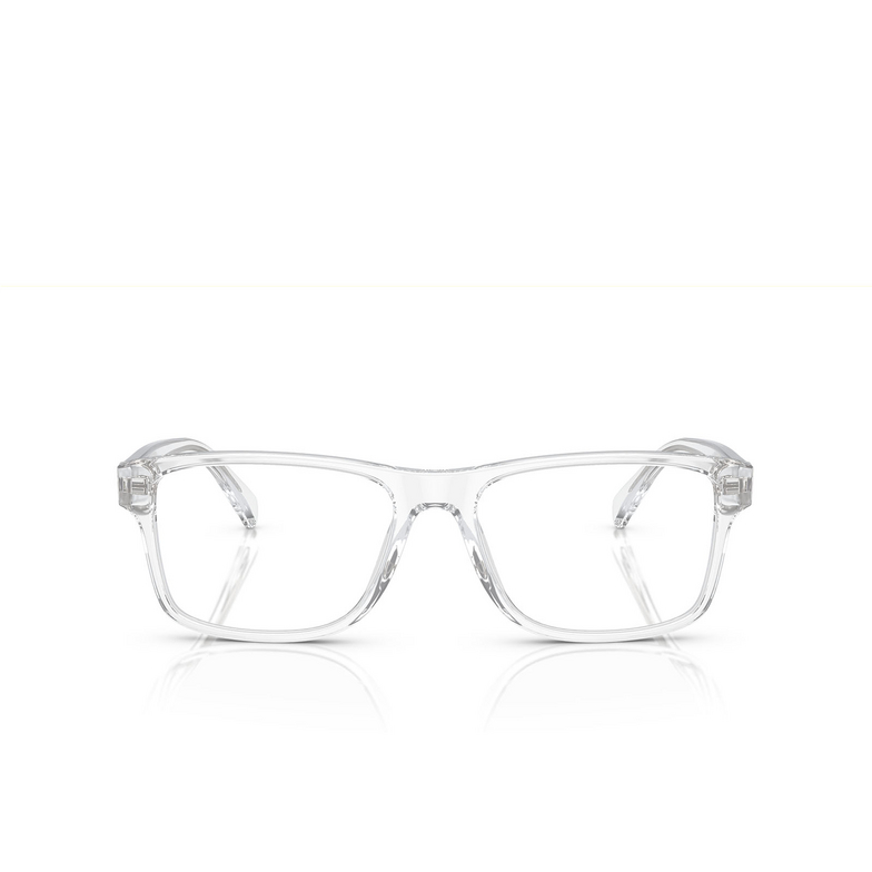 Lunettes de vue Polo Ralph Lauren PH2223 5331 shiny crystal - 1/3