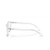 Gafas graduadas Polo Ralph Lauren PH2223 5331 shiny crystal - Miniatura del producto 3/3