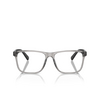 Occhiali da vista Polo Ralph Lauren PH2257U 5755 shiny transparent light grey - anteprima prodotto 1/3