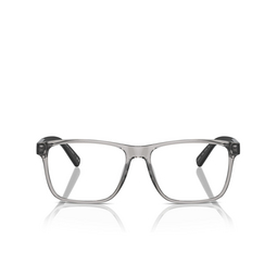 Occhiali da vista Polo Ralph Lauren PH2257U 5755 shiny transparent light grey