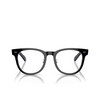 Lunettes de vue Polo Ralph Lauren PH2264D 5001 shiny black - Vignette du produit 1/3