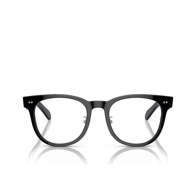 Lunettes de vue Polo Ralph Lauren PH2264D 5001 shiny black - 1/3