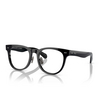 Lunettes de vue Polo Ralph Lauren PH2264D 5001 shiny black - Vignette du produit 2/3