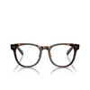 Lunettes de vue Polo Ralph Lauren PH2264D 5003 shiny havana - Vignette du produit 1/3