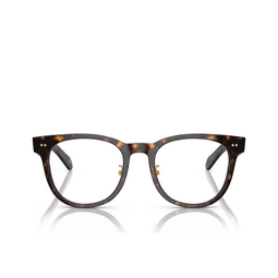 Lunettes de vue Polo Ralph Lauren PH2264D 5003 shiny havana