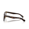 Lunettes de vue Polo Ralph Lauren PH2264D 5003 shiny havana - Vignette du produit 3/3