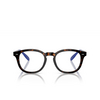 Gafas graduadas Polo Ralph Lauren PH2267 6145 shiny havana - Miniatura del producto 1/3