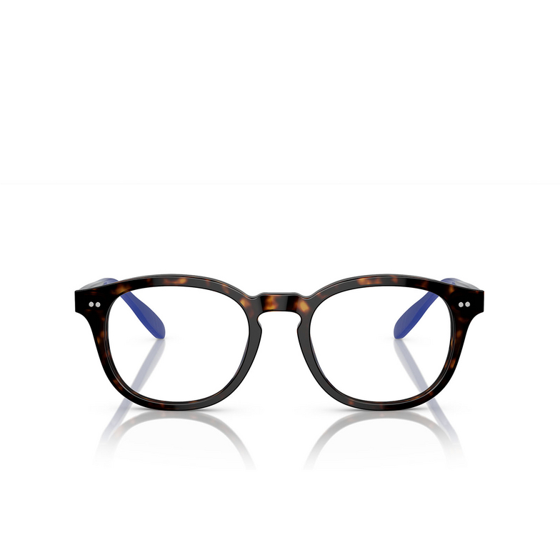 Gafas graduadas Polo Ralph Lauren PH2267 6145 shiny havana - 1/3