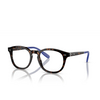 Gafas graduadas Polo Ralph Lauren PH2267 6145 shiny havana - Miniatura del producto 2/3